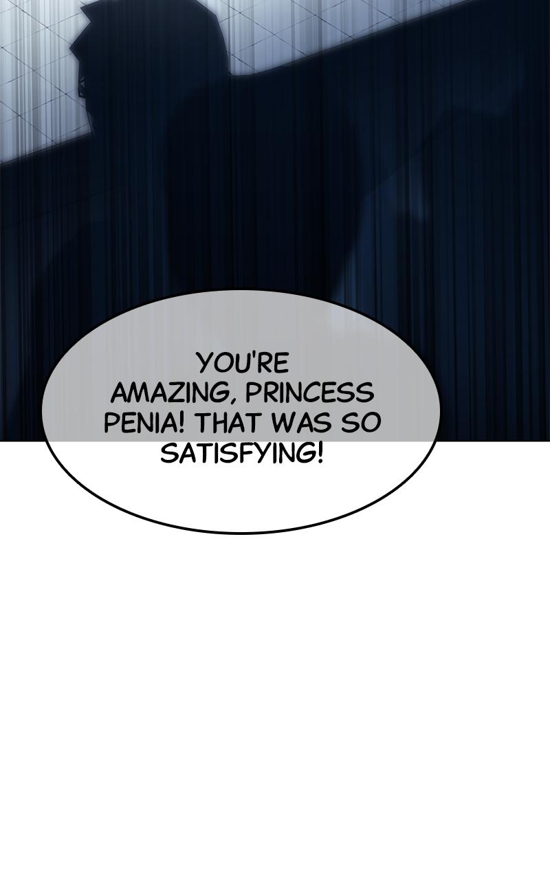 The Extra's Academy Survival Guide Chapter 3