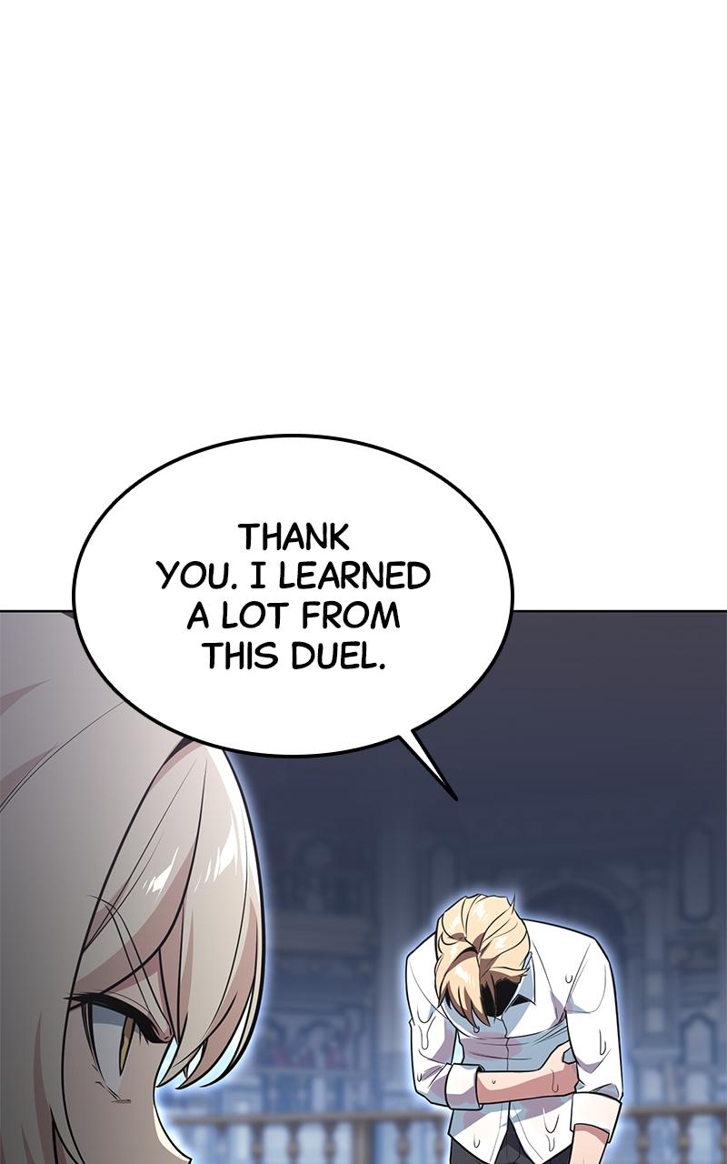 The Extra's Academy Survival Guide Chapter 3