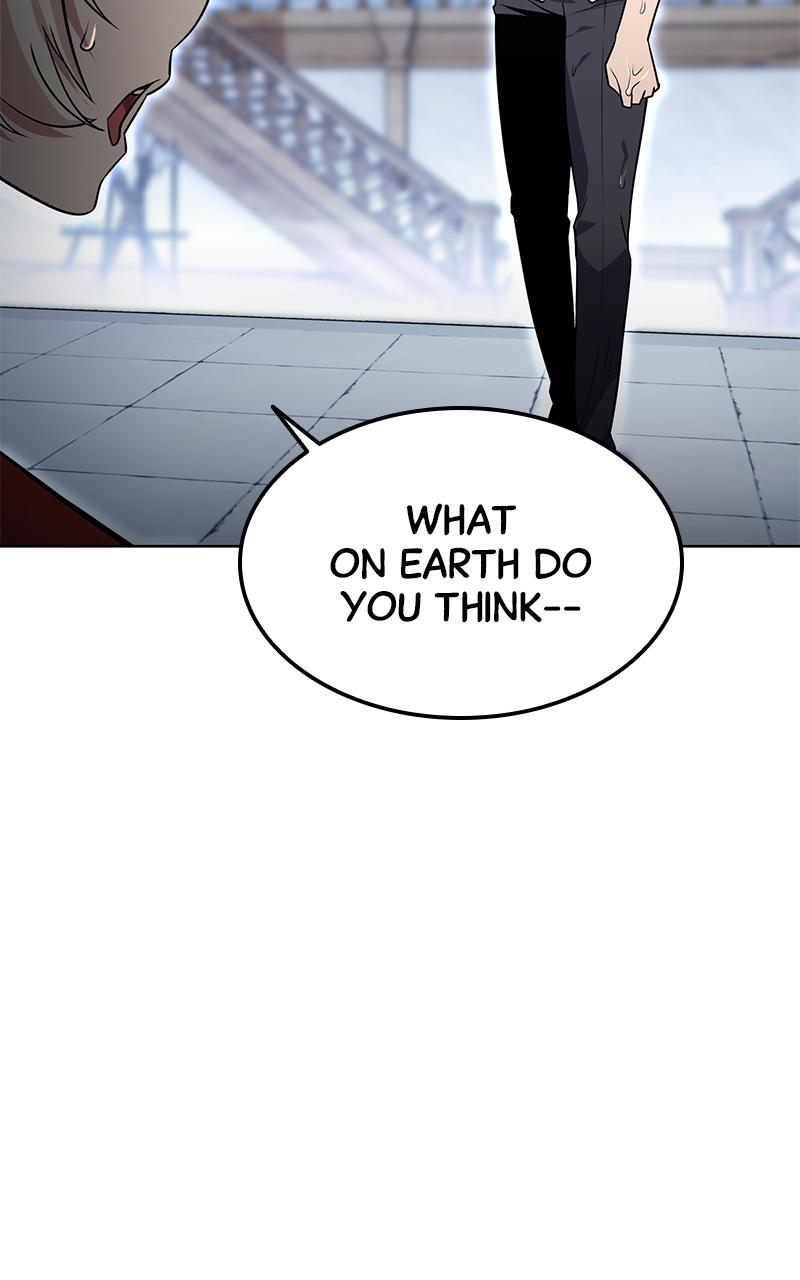 The Extra's Academy Survival Guide Chapter 3