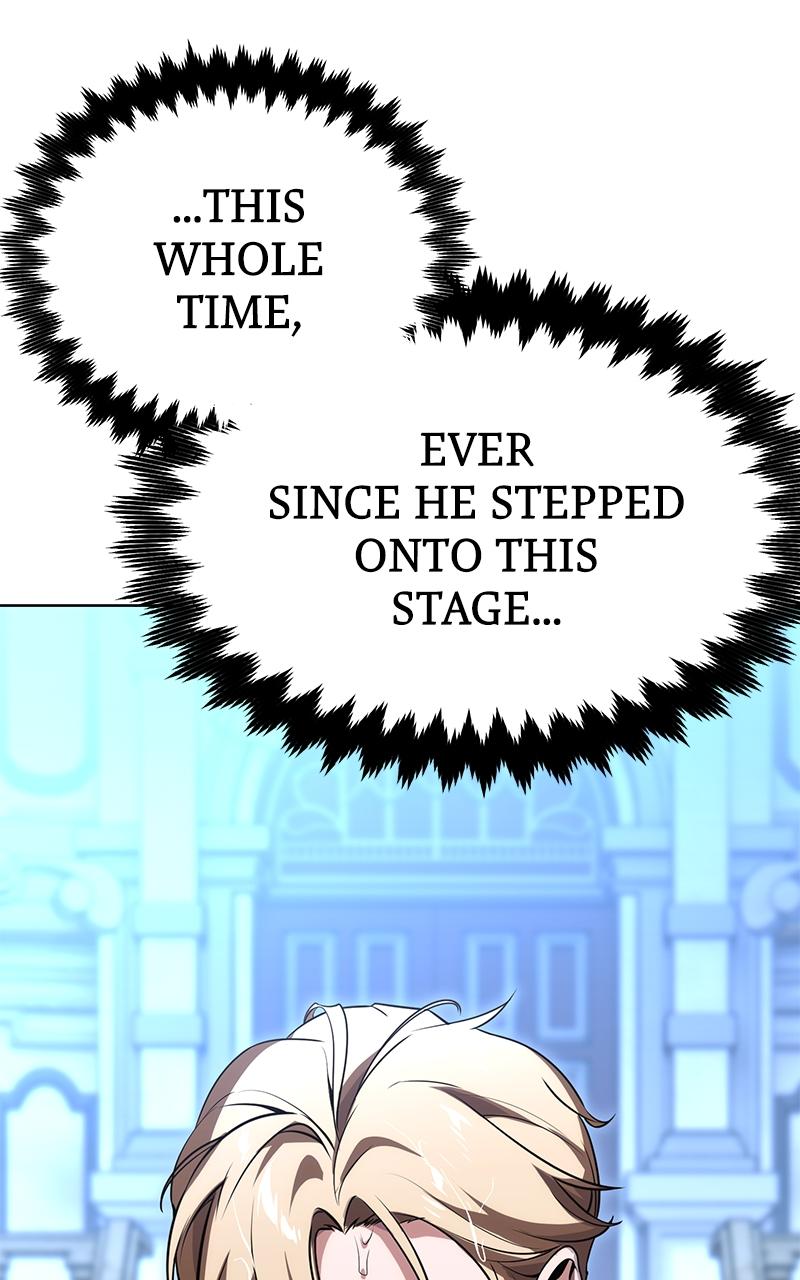 The Extra's Academy Survival Guide Chapter 3