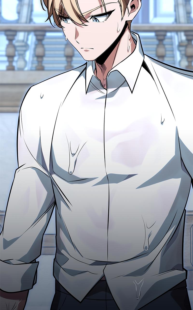 The Extra's Academy Survival Guide Chapter 3