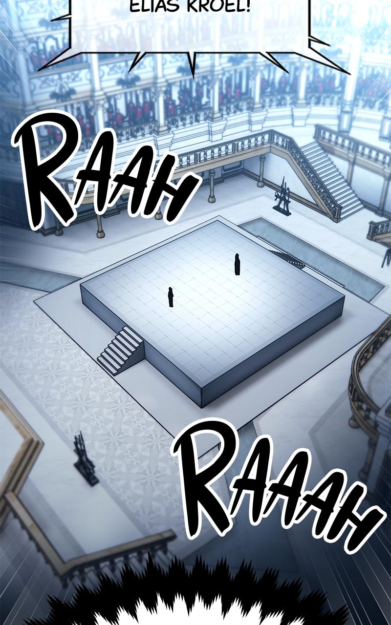 The Extra's Academy Survival Guide Chapter 3