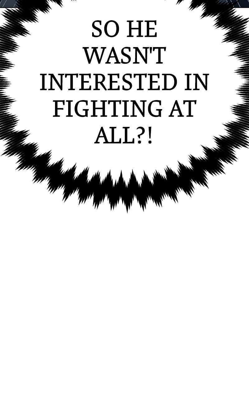 The Extra's Academy Survival Guide Chapter 3