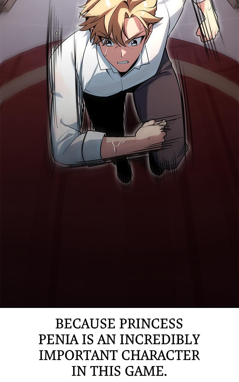 The Extra's Academy Survival Guide Chapter 3