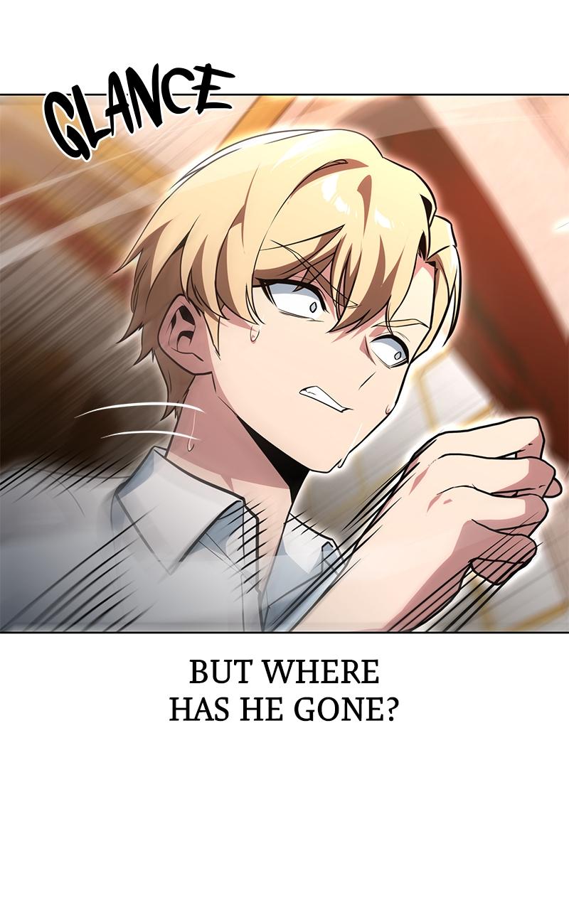 The Extra's Academy Survival Guide Chapter 3