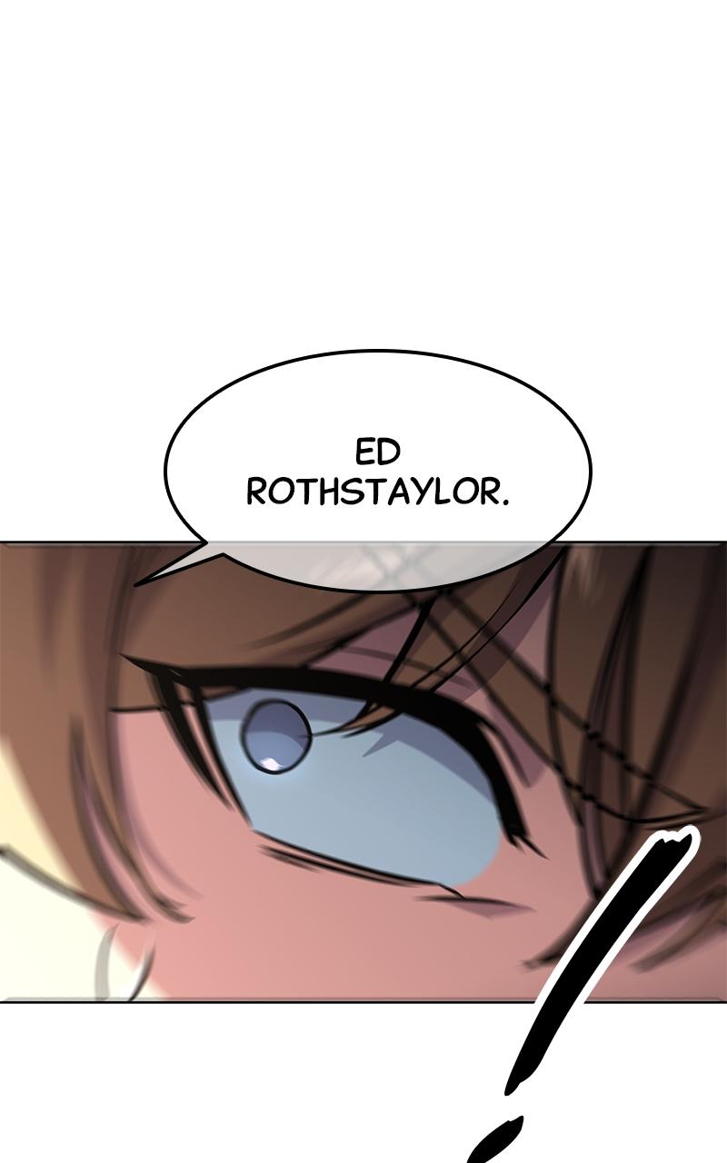 The Extra's Academy Survival Guide Chapter 3