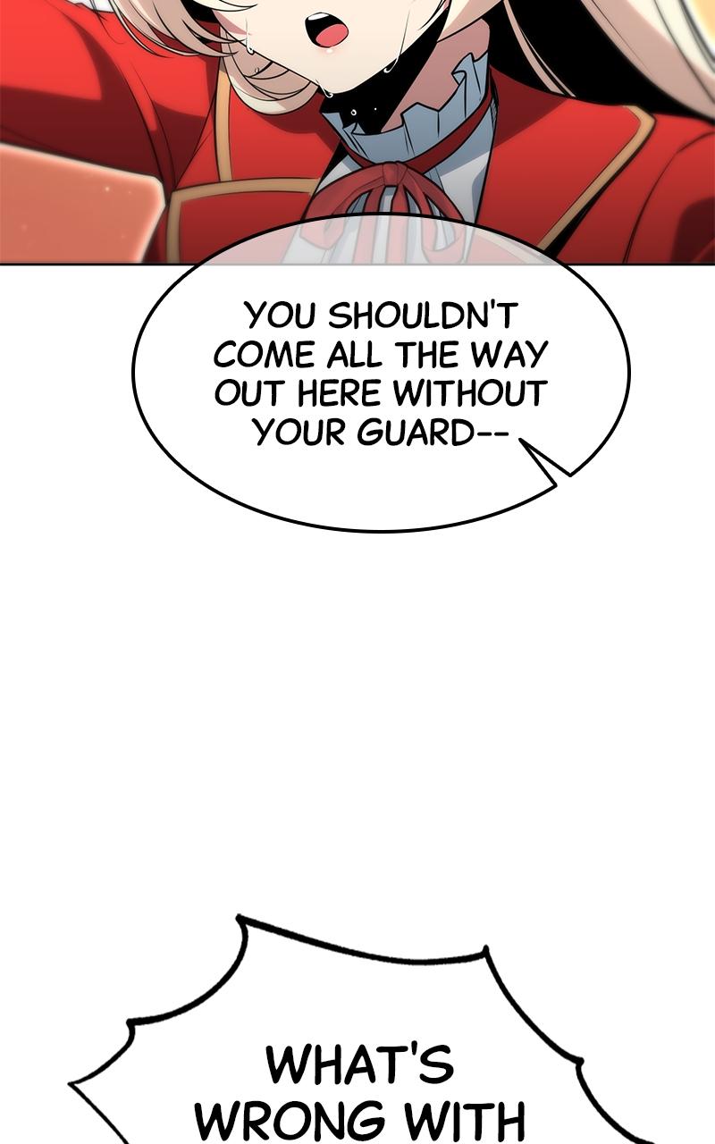 The Extra's Academy Survival Guide Chapter 3