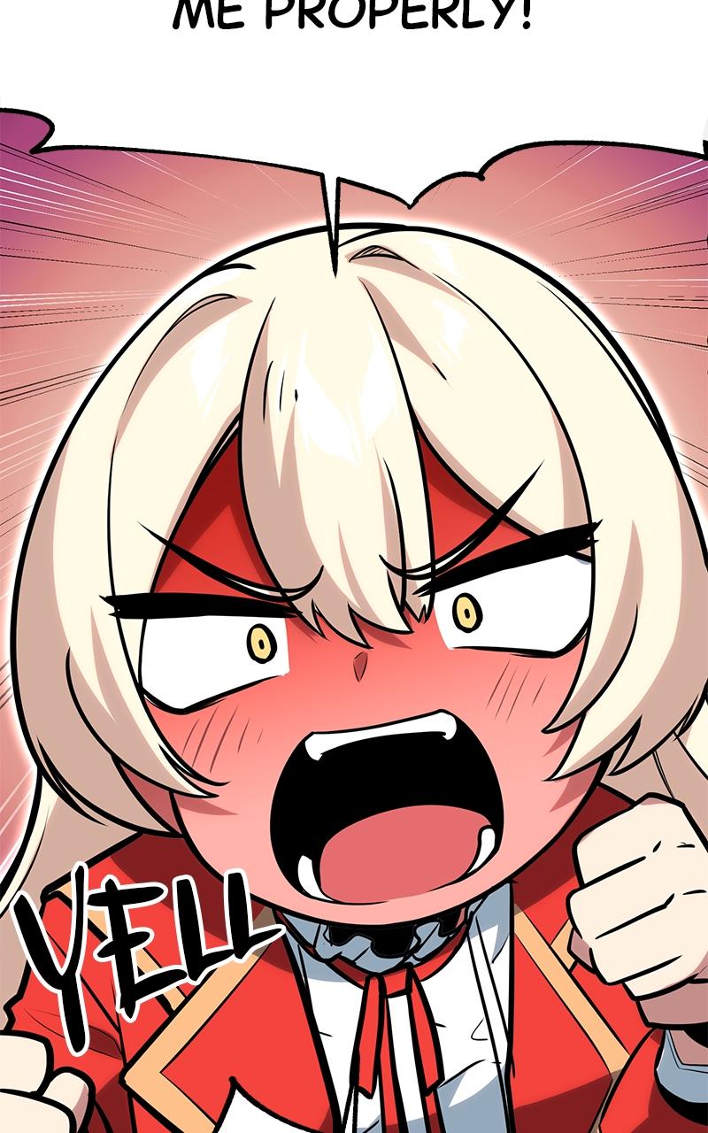 The Extra's Academy Survival Guide Chapter 3