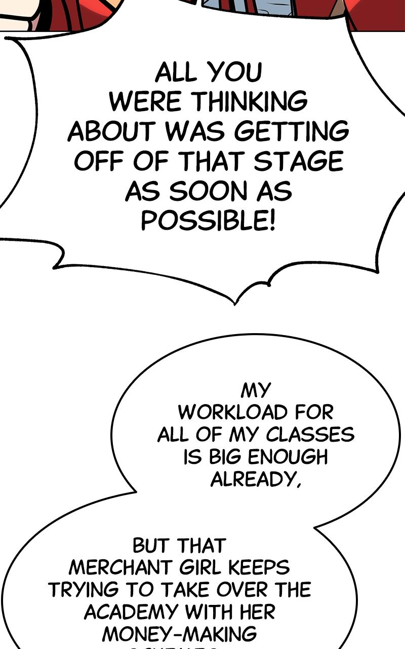 The Extra's Academy Survival Guide Chapter 3