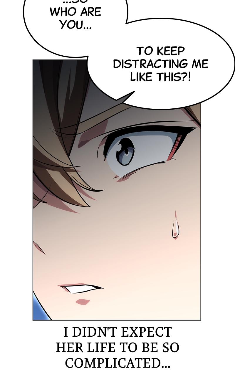 The Extra's Academy Survival Guide Chapter 3