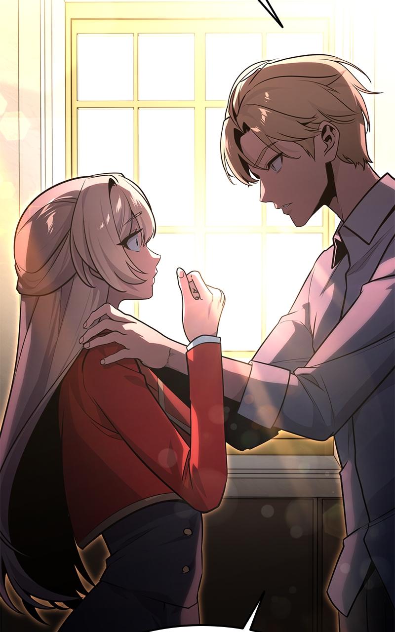 The Extra's Academy Survival Guide Chapter 3