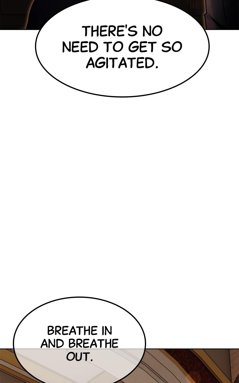 The Extra's Academy Survival Guide Chapter 3