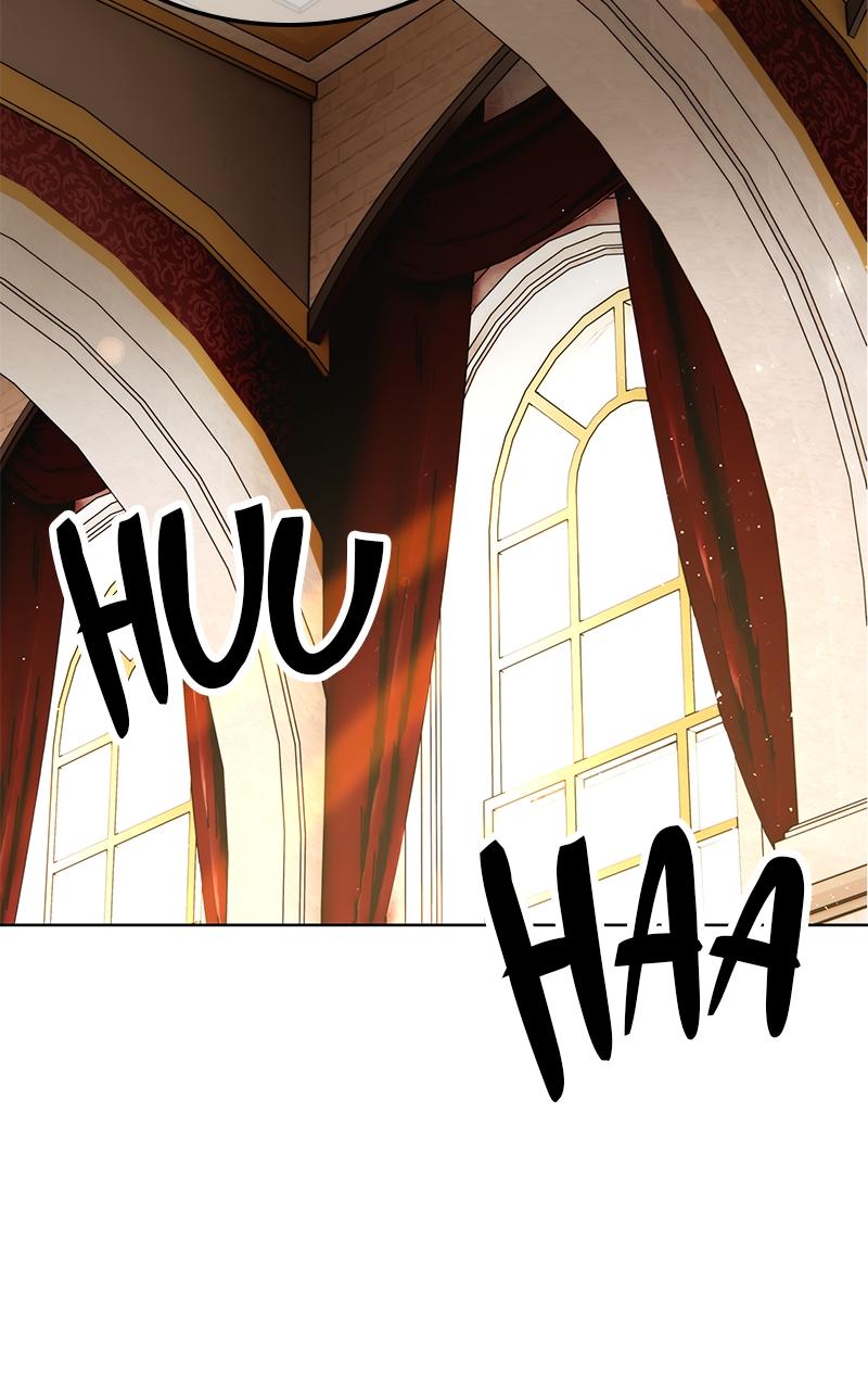 The Extra's Academy Survival Guide Chapter 3