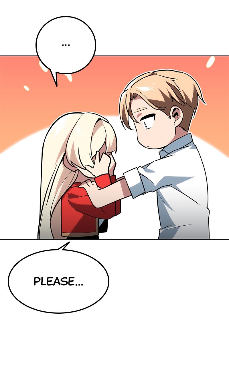 The Extra's Academy Survival Guide Chapter 3