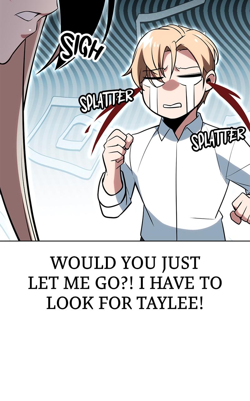 The Extra's Academy Survival Guide Chapter 3