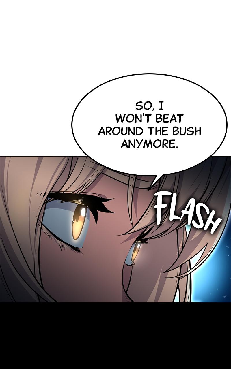 The Extra's Academy Survival Guide Chapter 3