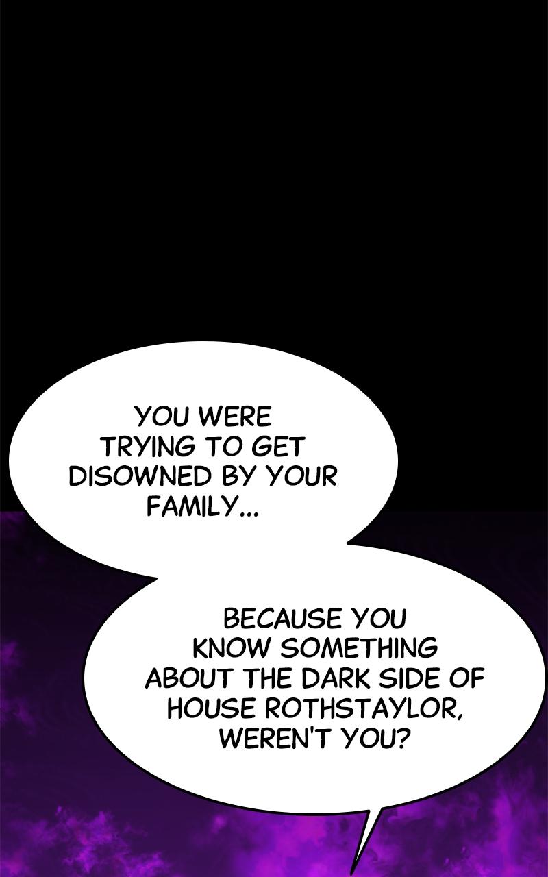 The Extra's Academy Survival Guide Chapter 3