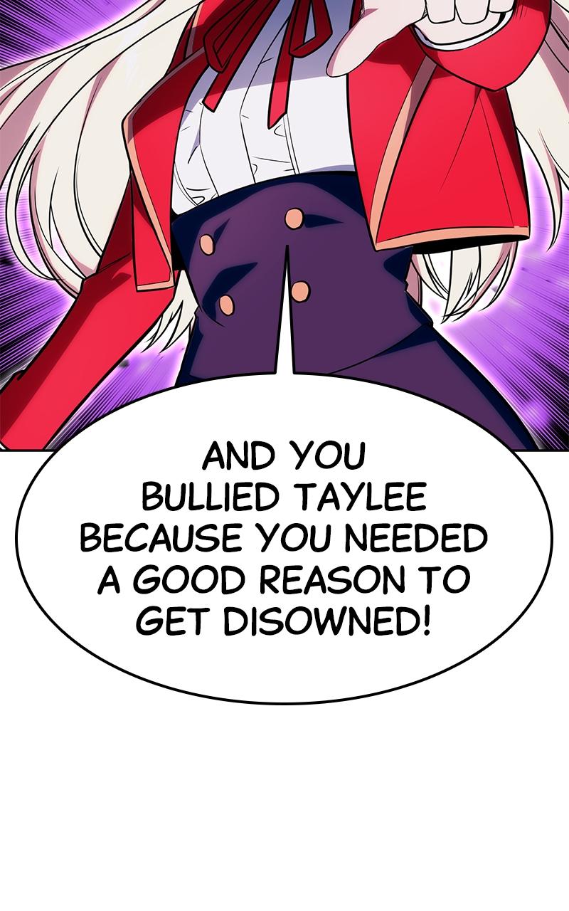 The Extra's Academy Survival Guide Chapter 3