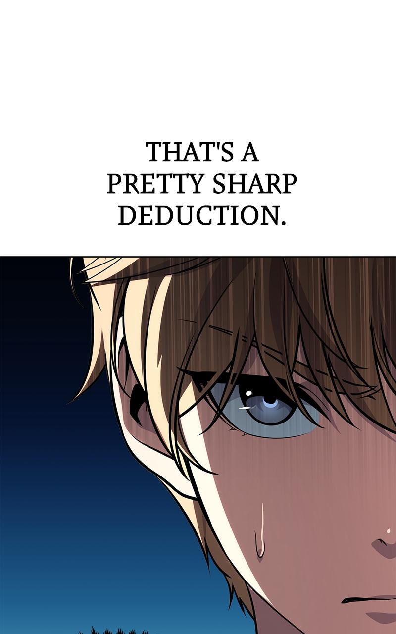 The Extra's Academy Survival Guide Chapter 3