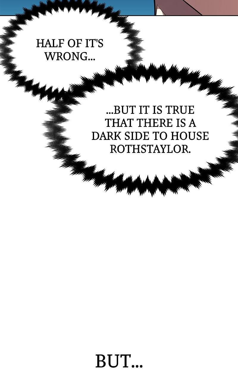 The Extra's Academy Survival Guide Chapter 3