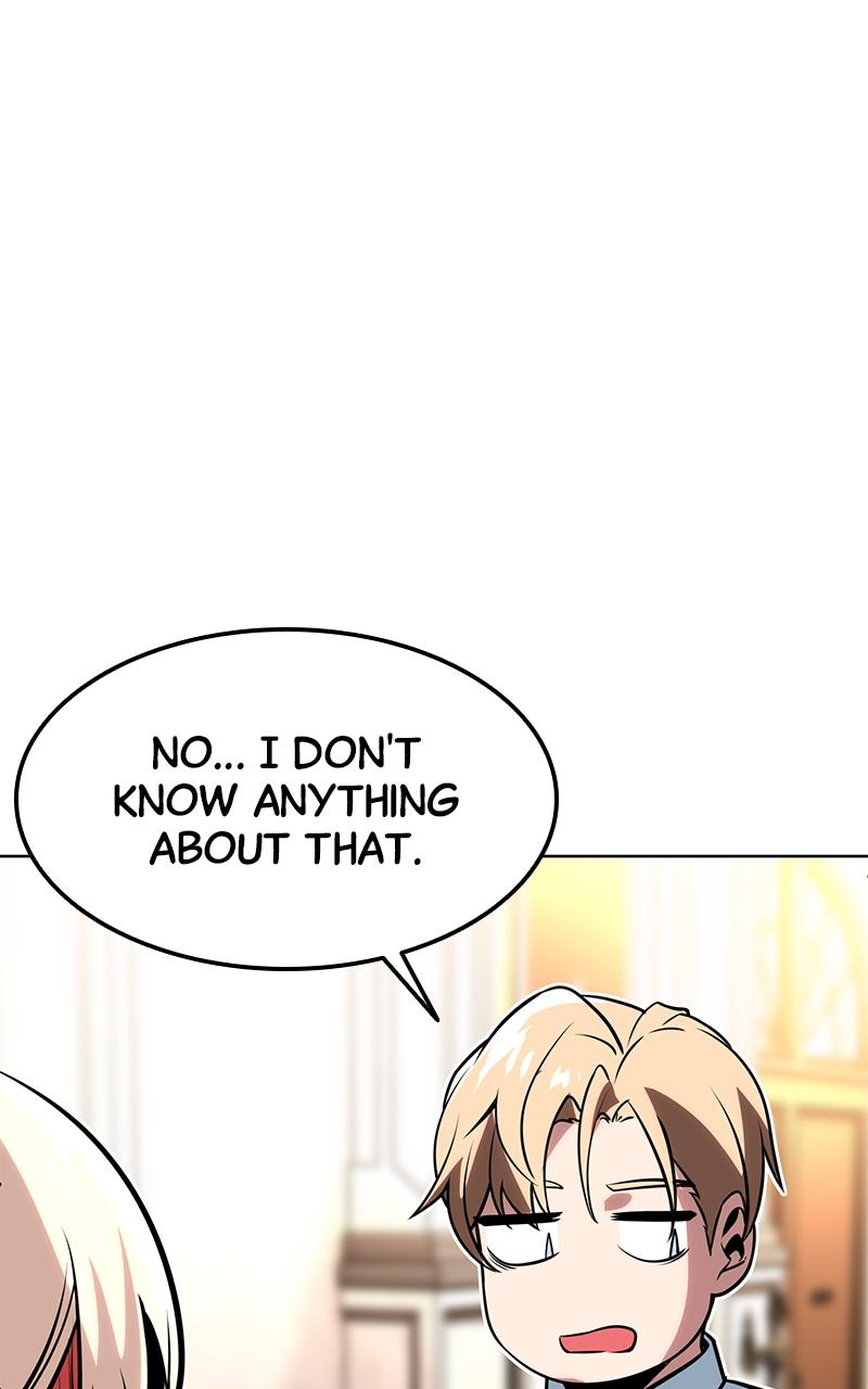 The Extra's Academy Survival Guide Chapter 3