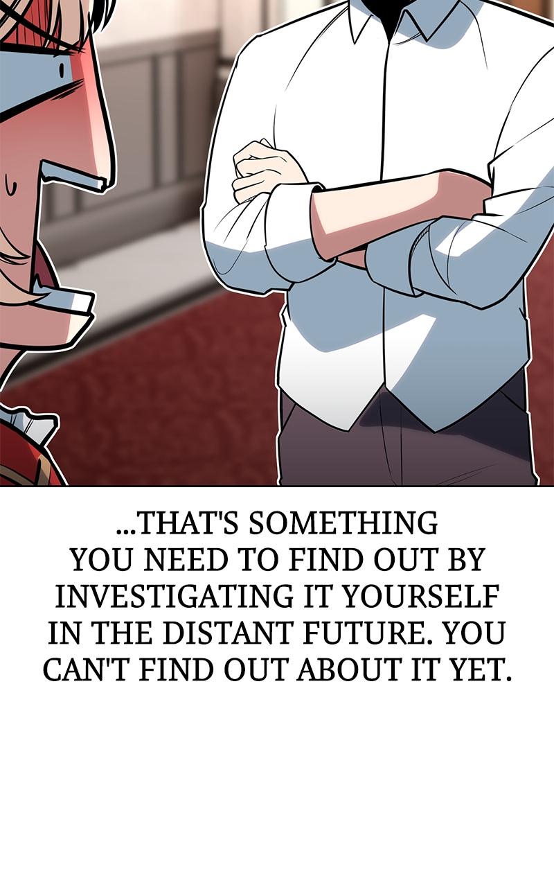 The Extra's Academy Survival Guide Chapter 3