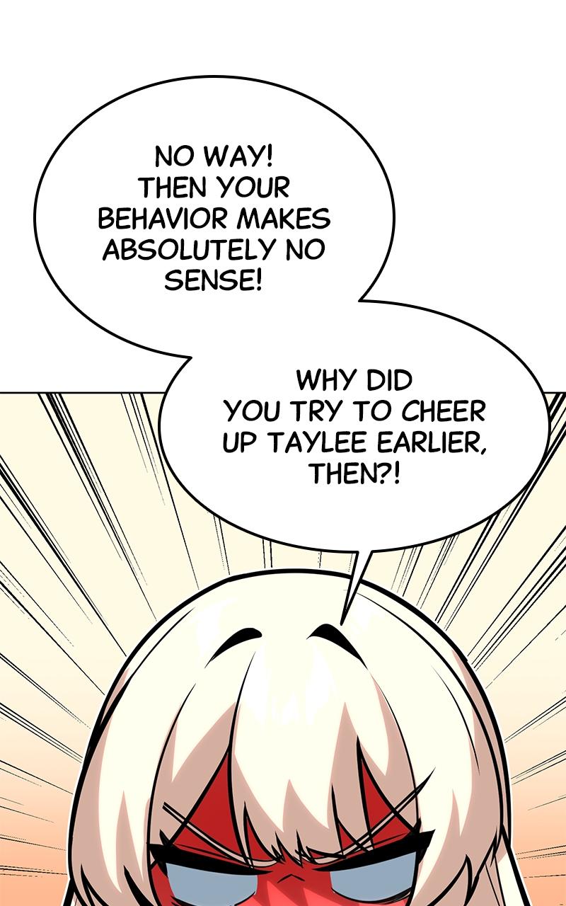 The Extra's Academy Survival Guide Chapter 3