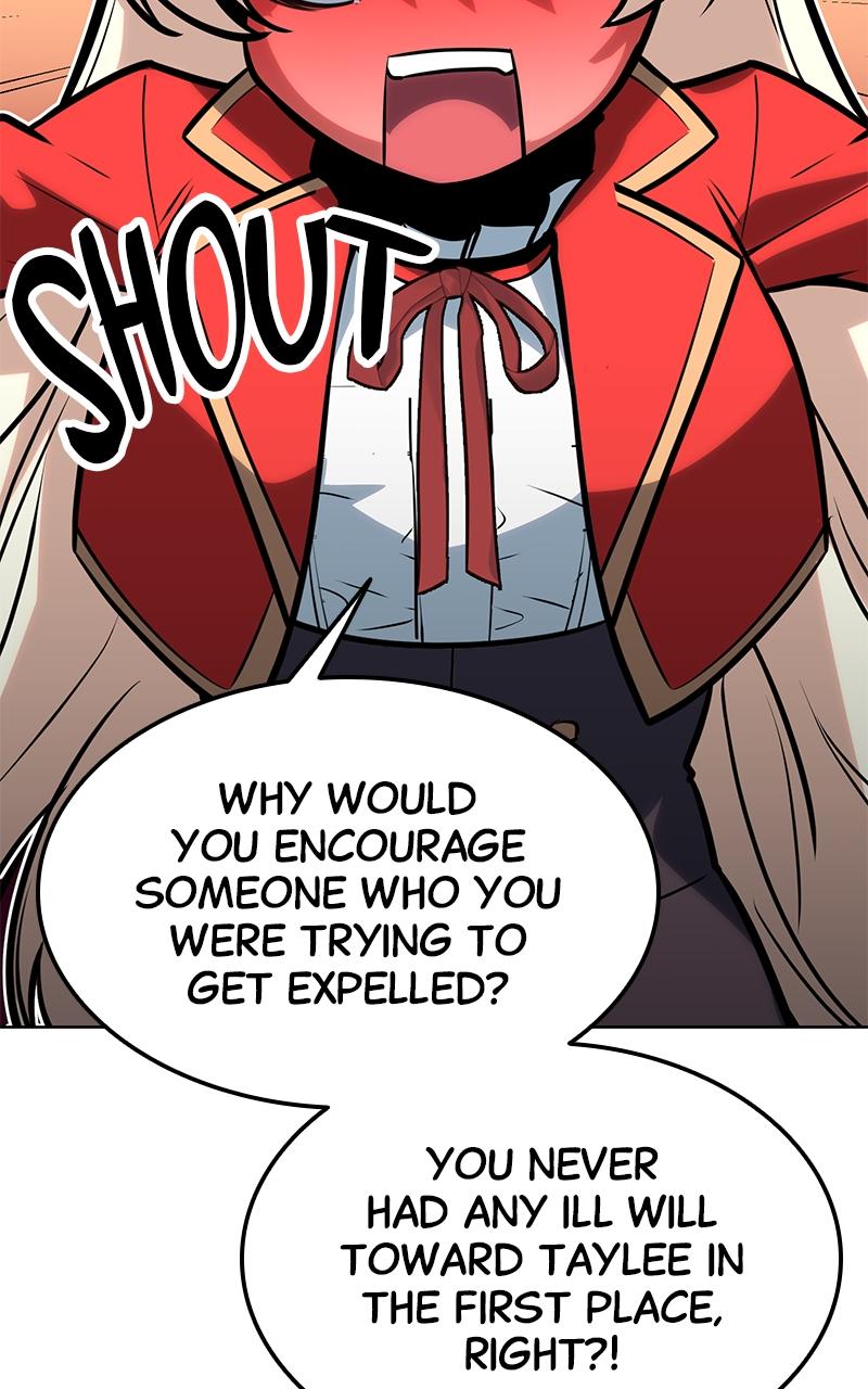 The Extra's Academy Survival Guide Chapter 3