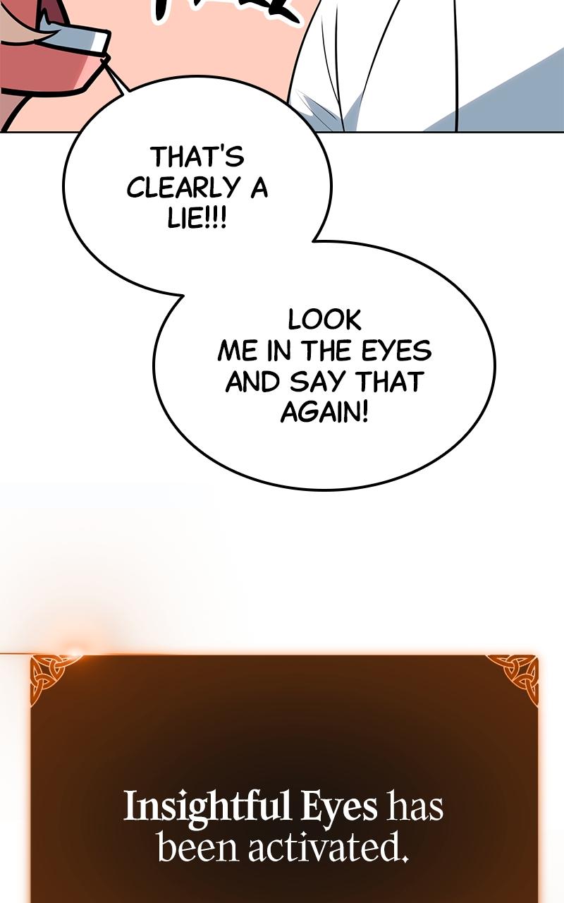 The Extra's Academy Survival Guide Chapter 3