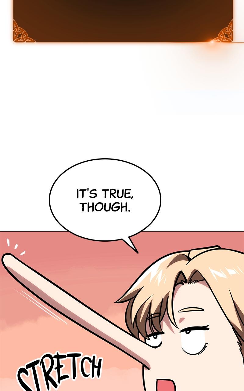 The Extra's Academy Survival Guide Chapter 3