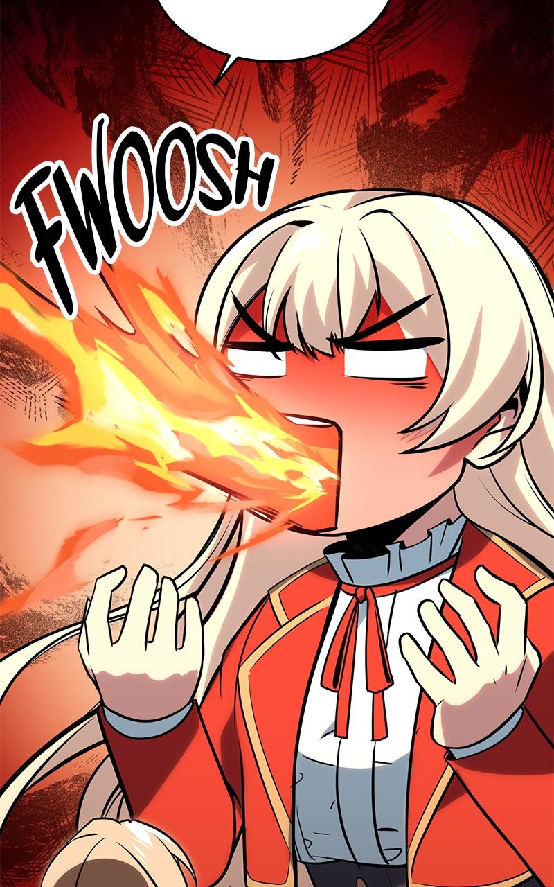 The Extra's Academy Survival Guide Chapter 3