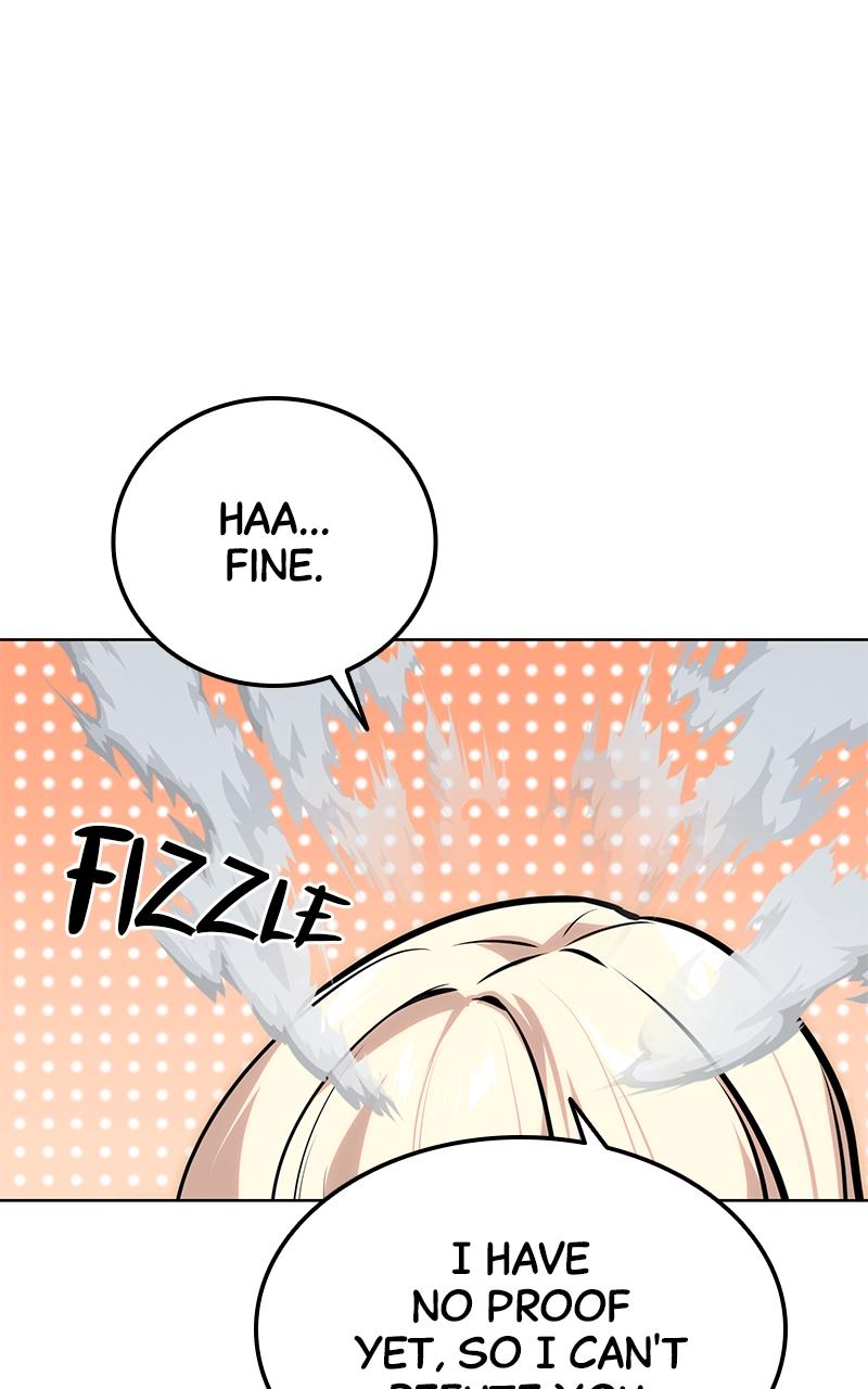 The Extra's Academy Survival Guide Chapter 3