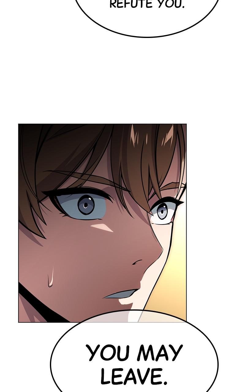 The Extra's Academy Survival Guide Chapter 3