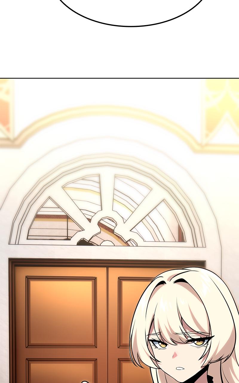 The Extra's Academy Survival Guide Chapter 3