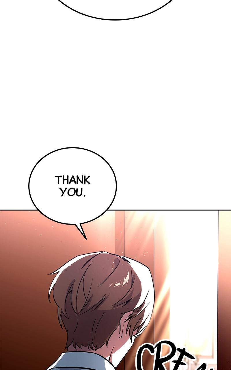 The Extra's Academy Survival Guide Chapter 3