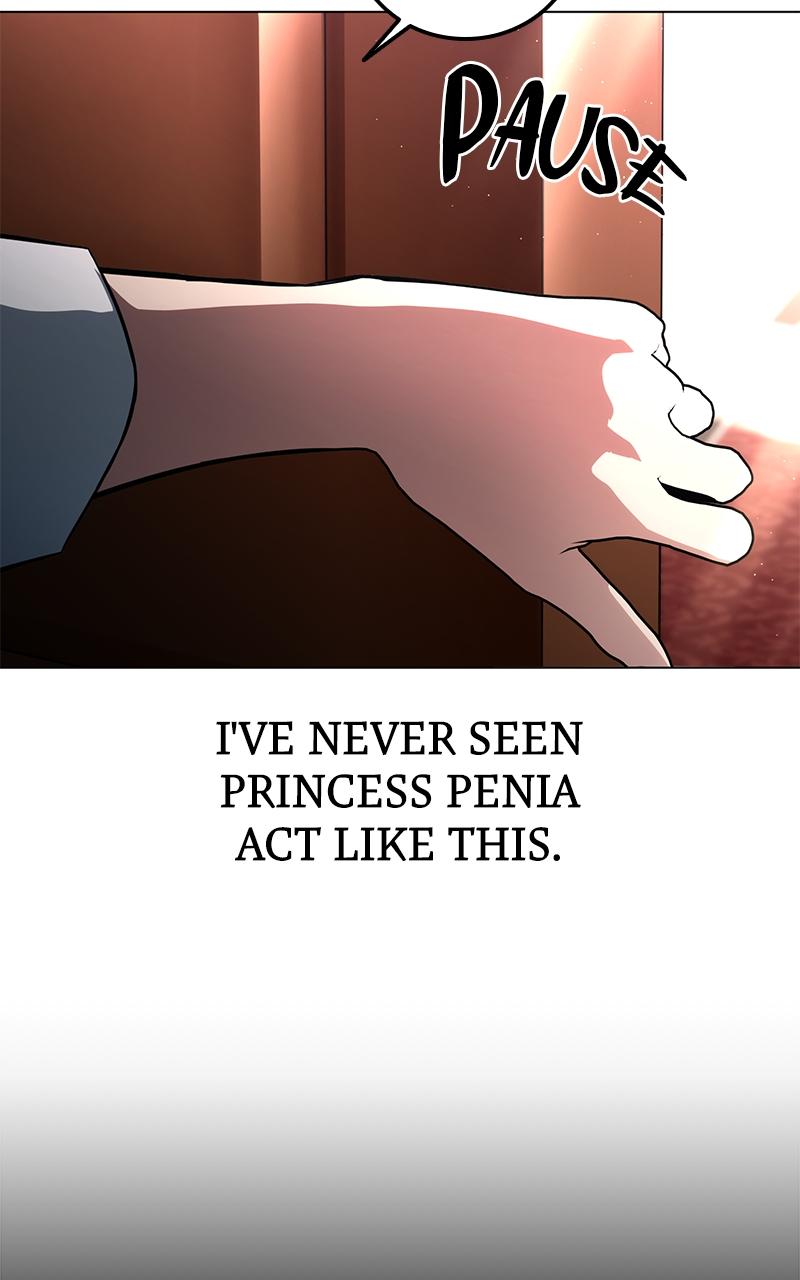 The Extra's Academy Survival Guide Chapter 3