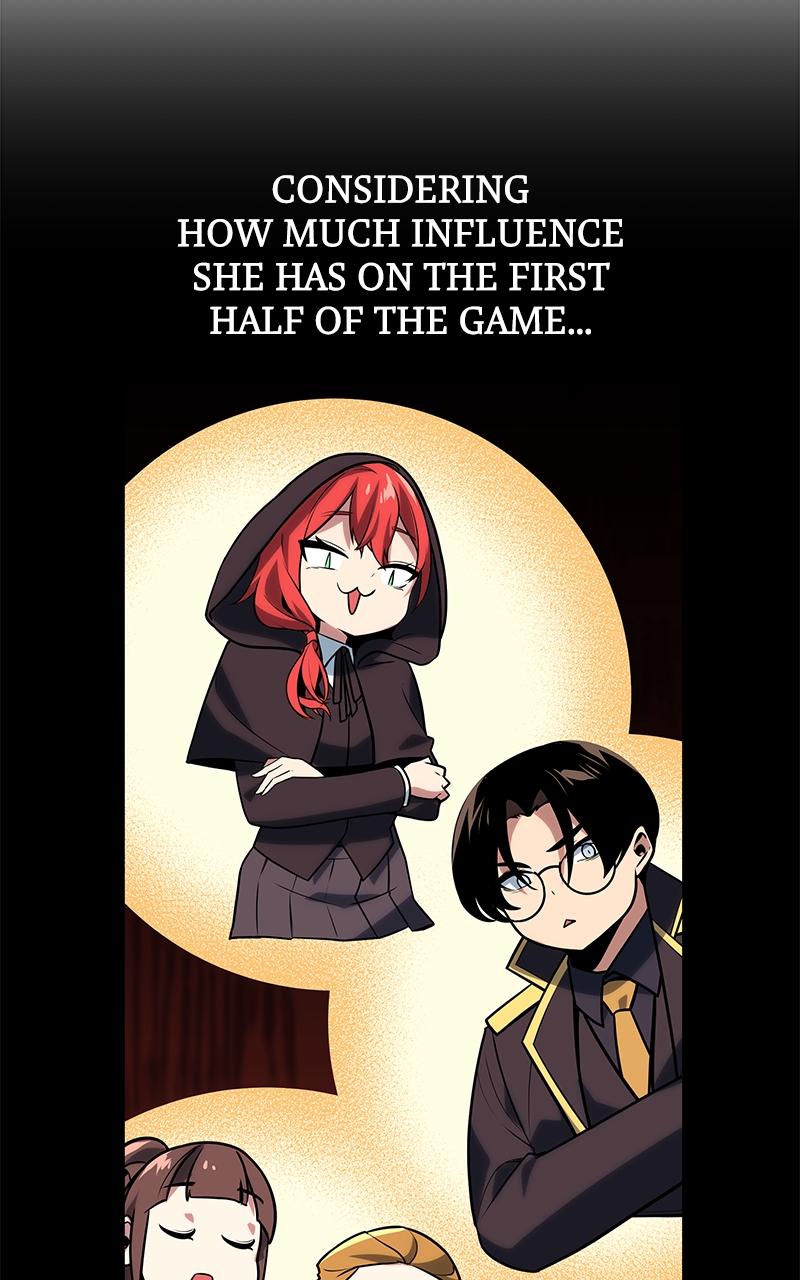 The Extra's Academy Survival Guide Chapter 3