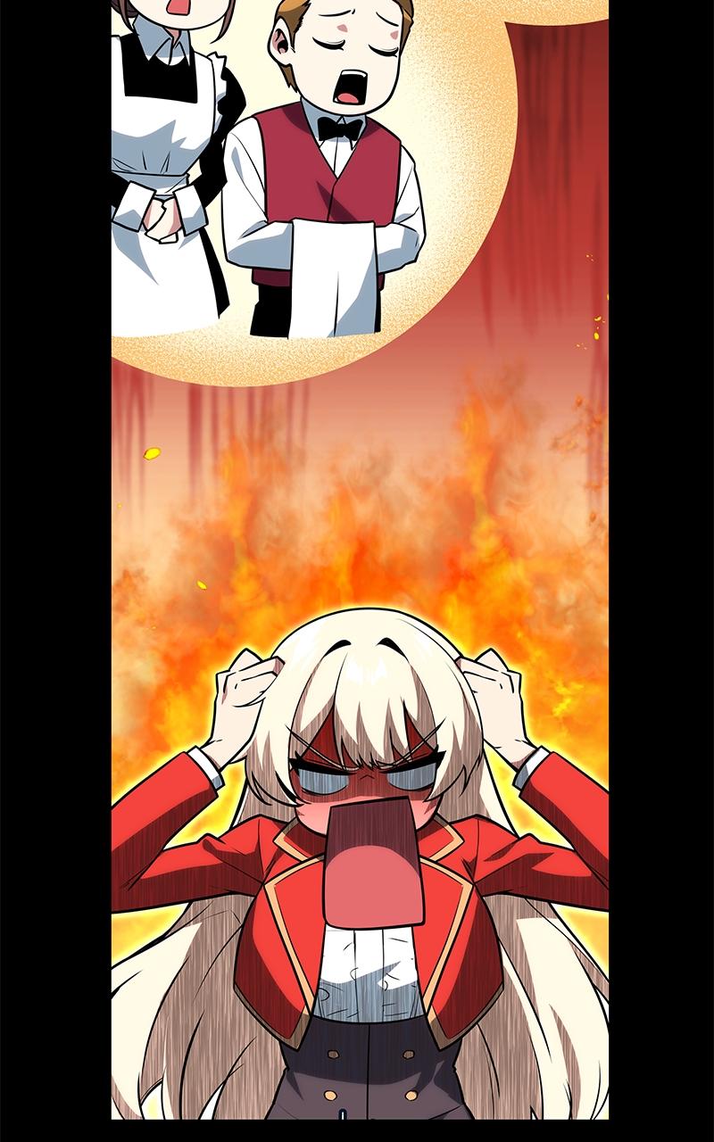 The Extra's Academy Survival Guide Chapter 3