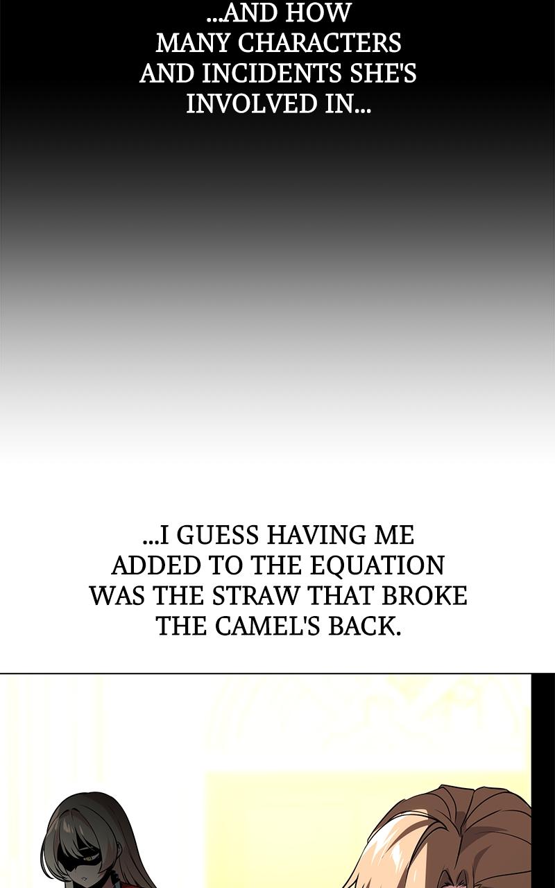 The Extra's Academy Survival Guide Chapter 3