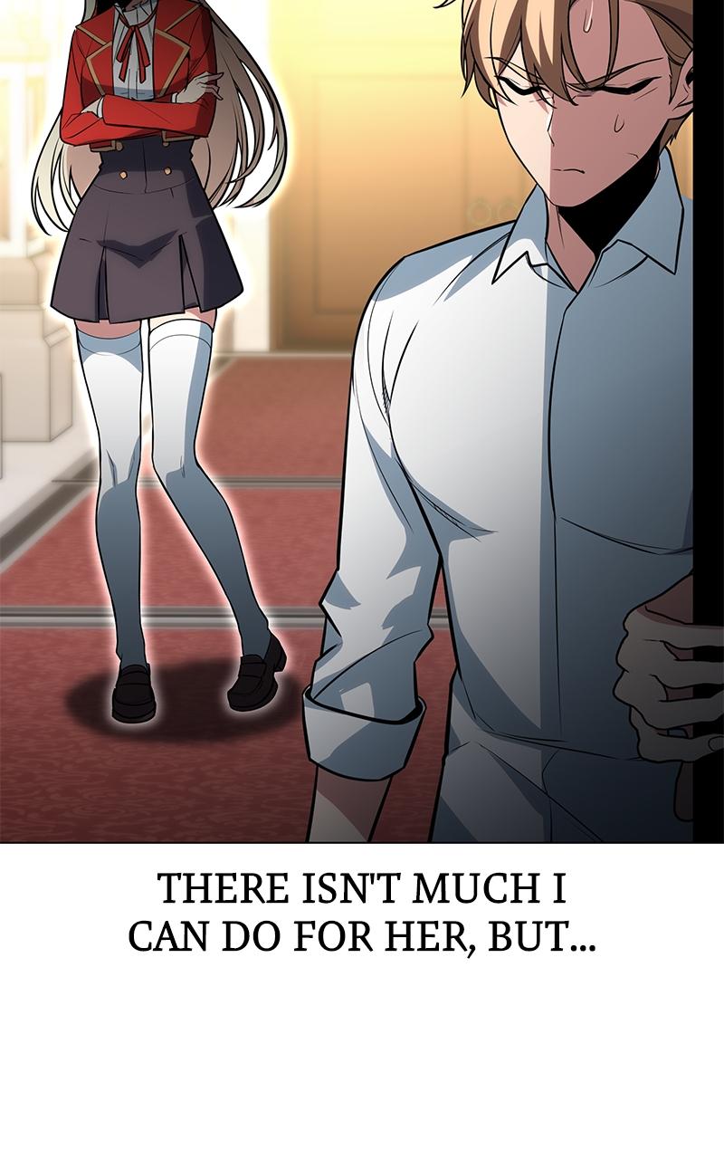 The Extra's Academy Survival Guide Chapter 3