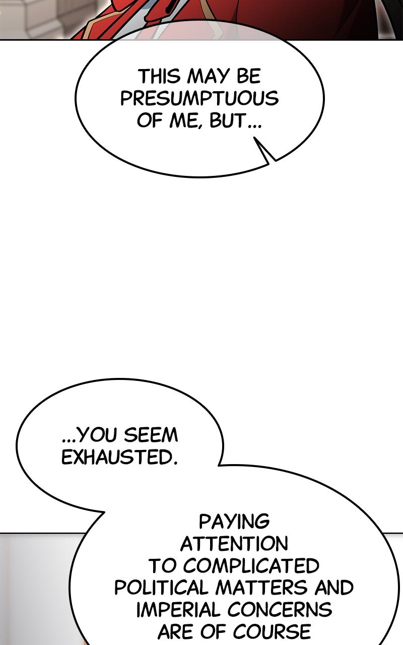 The Extra's Academy Survival Guide Chapter 3