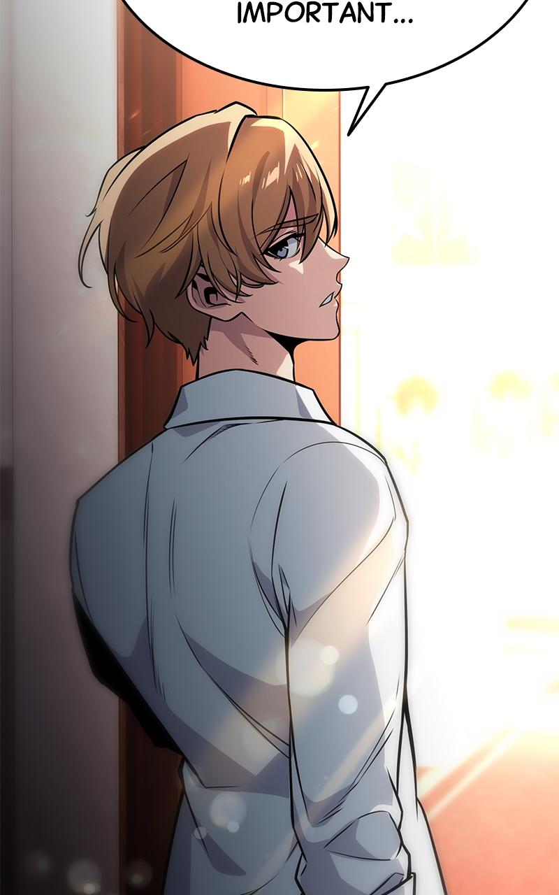 The Extra's Academy Survival Guide Chapter 3