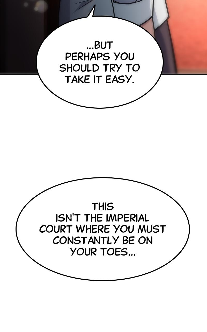 The Extra's Academy Survival Guide Chapter 3