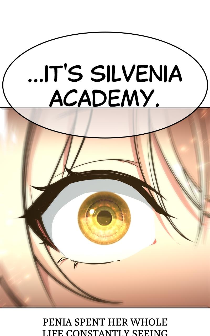 The Extra's Academy Survival Guide Chapter 3