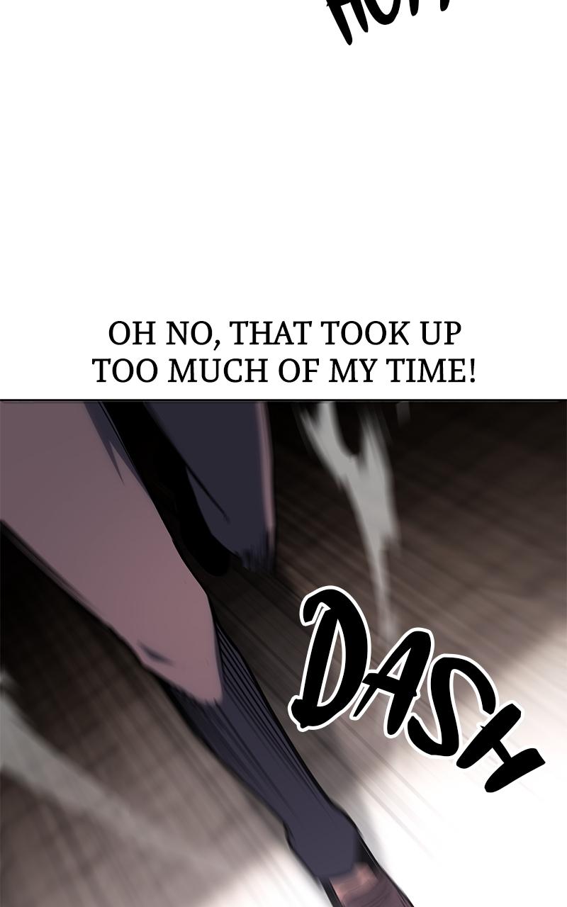 The Extra's Academy Survival Guide Chapter 3