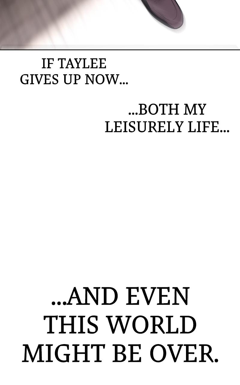 The Extra's Academy Survival Guide Chapter 3