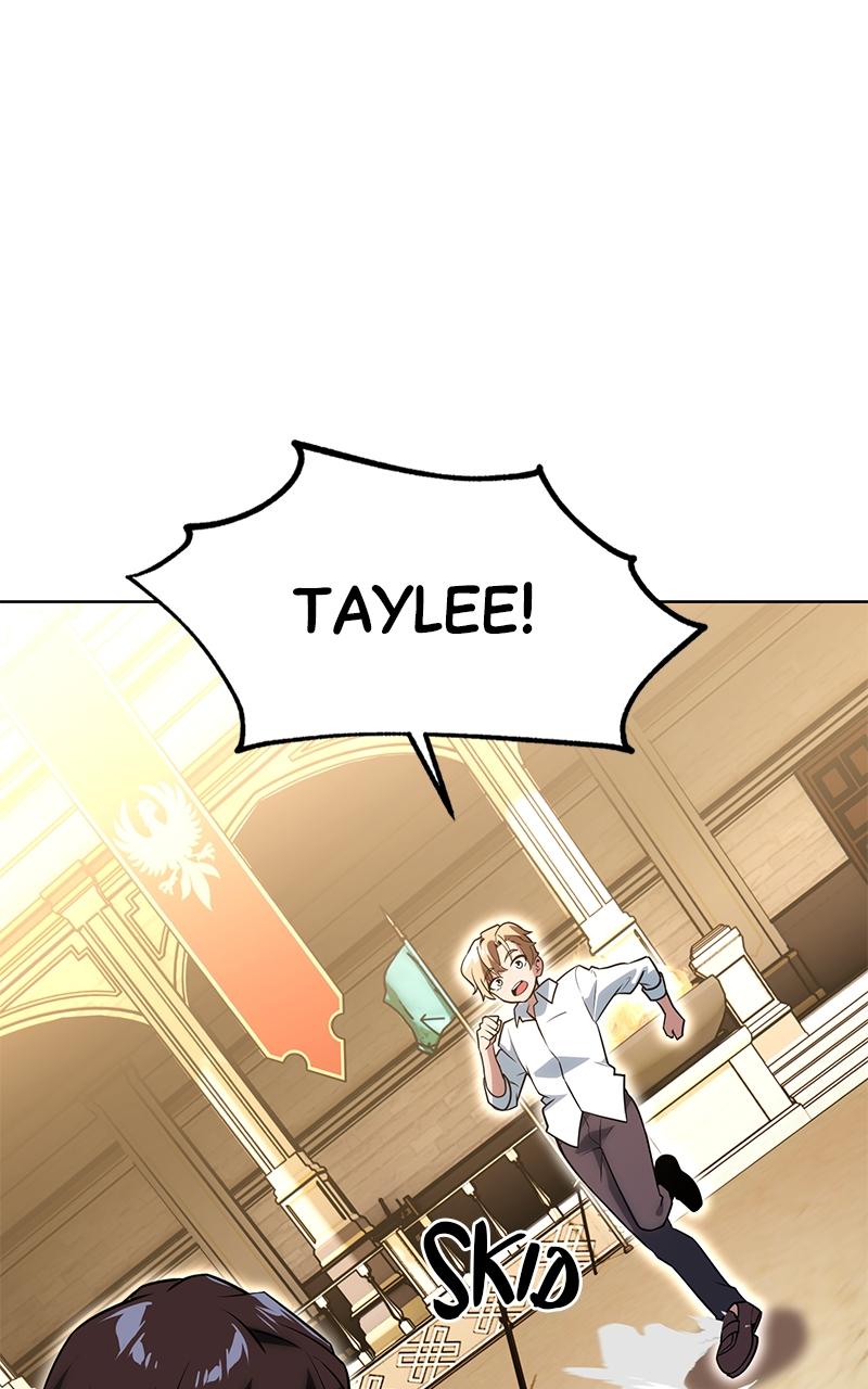 The Extra's Academy Survival Guide Chapter 3