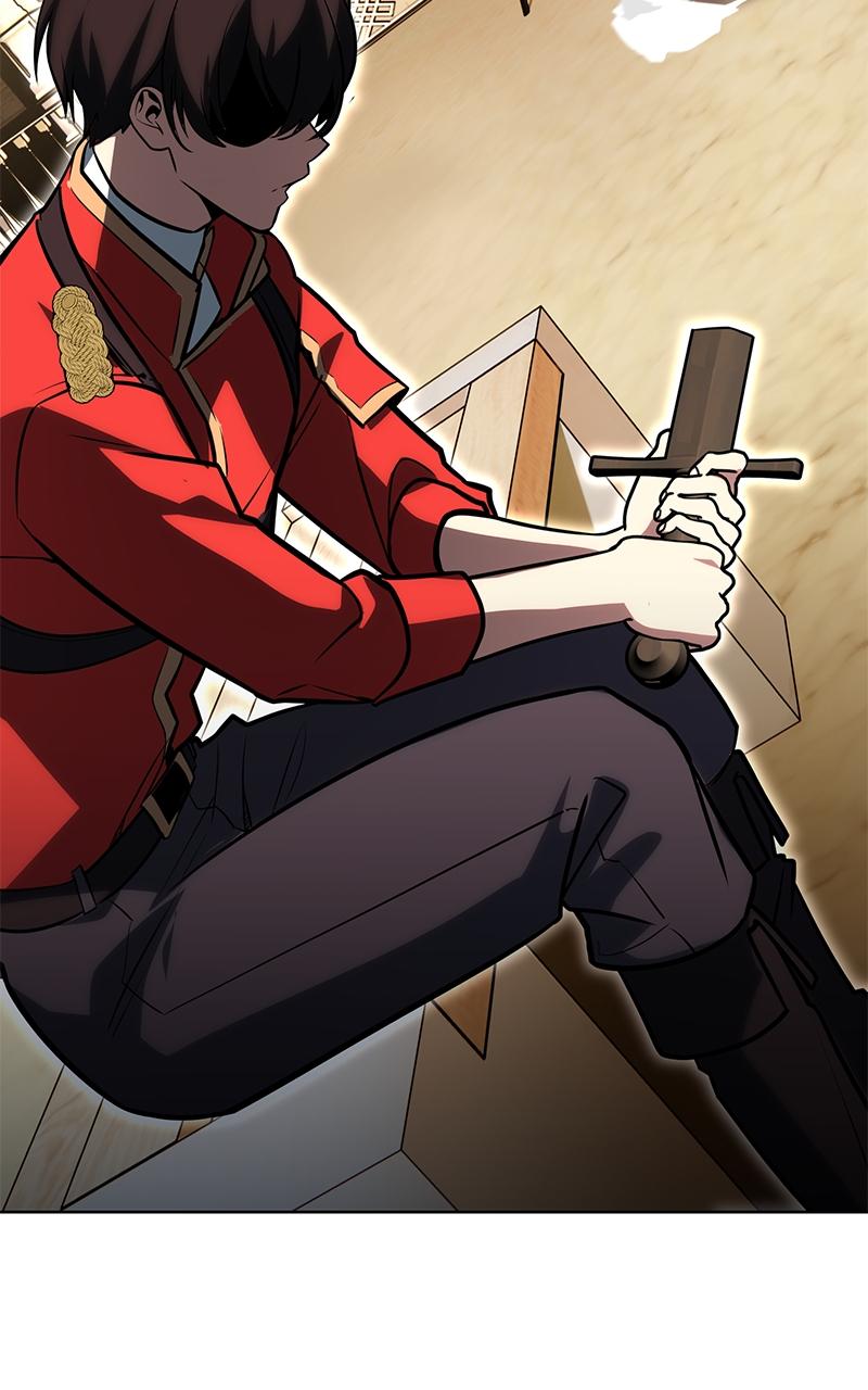 The Extra's Academy Survival Guide Chapter 3