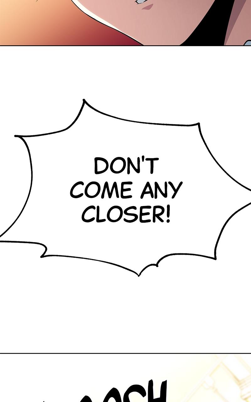 The Extra's Academy Survival Guide Chapter 3