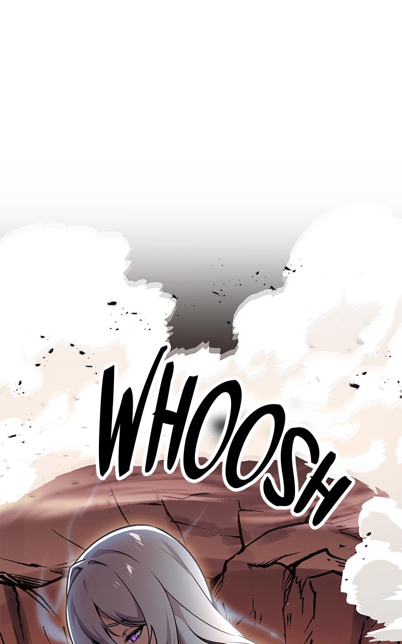 The Extra's Academy Survival Guide Chapter 8